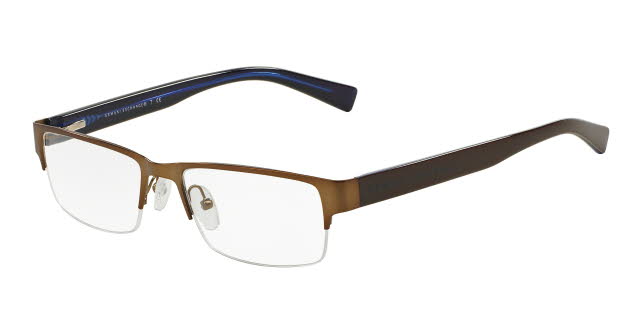 Armani Exchange AX1015 6069 Glasses Pearle Vision