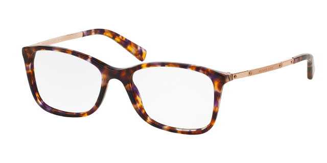 Michael Kors MK4016 3032 Glasses Pearle Vision