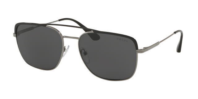 Prada PR 53VS M4Y5S0 Glasses Pearle Vision