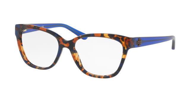 Tory Burch TY2079 1683 Glasses Pearle Vision