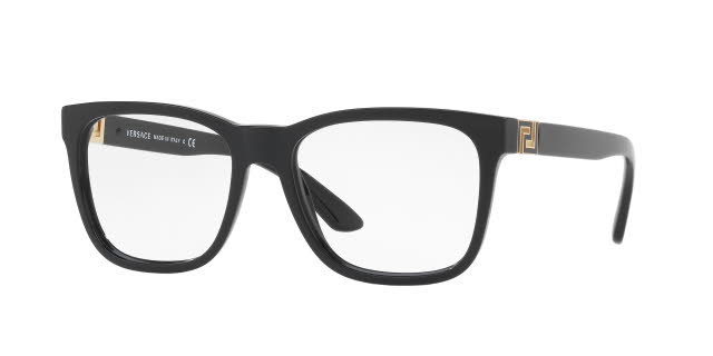 Versace VE3243 GB1 Glasses Pearle Vision