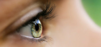 vision 101 - common eye health issues