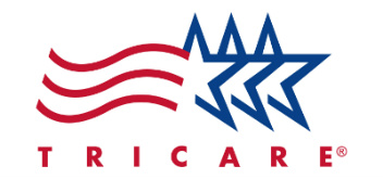 tricare eye insurance logo