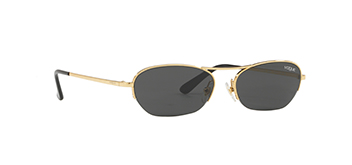 Small ‘90s Sunglasses